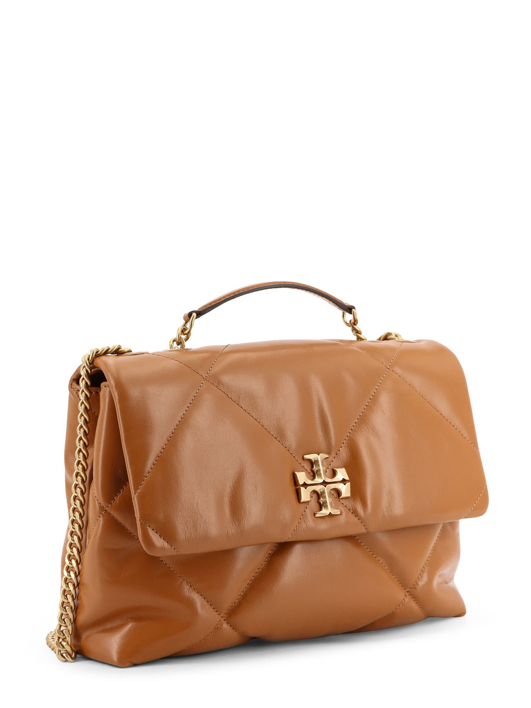Tory Burch Bags - CLASSIC CHESTNUT | 8c470f8b586e420dcc7921698c7e059b3dbbd433