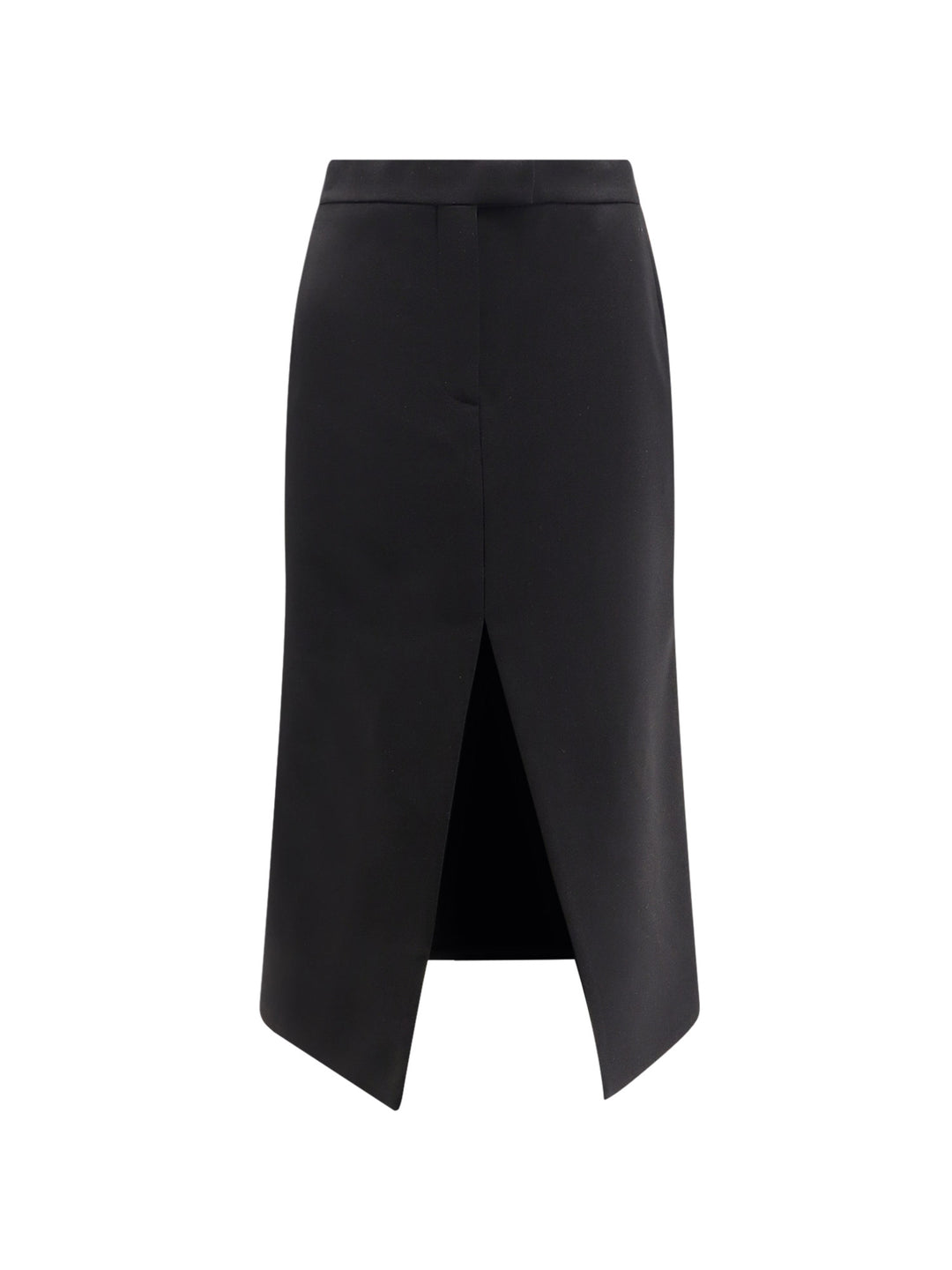 Alexander Mcqueen Skirts - Blacks and greys | 76bfdf3389365902c16e24f40bd4e07cca8b0556