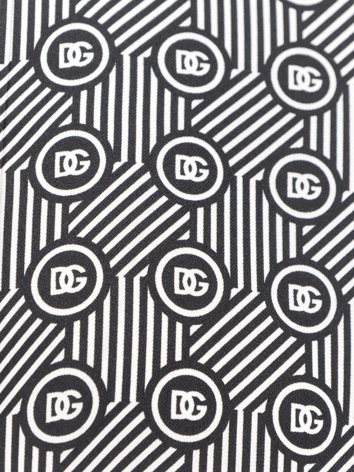 Dolce & Gabbana Shirts - Blacks and greys | 49126365a86835378ae075cec409288477af2251