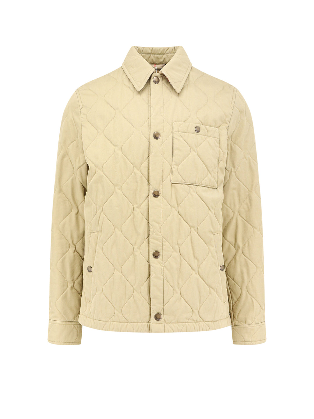 Burberry Jackets - HAMPER | 9aeeb738221dc7a994c854e6b558181e4f73b7f1