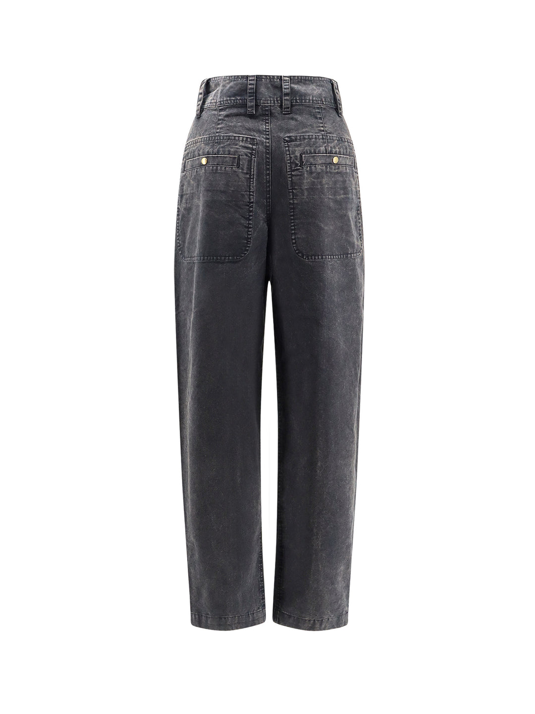 Marant Etoile  - FADED BLACK | d3960b2da843ba8943f77bdc5b254845ef74e9a0