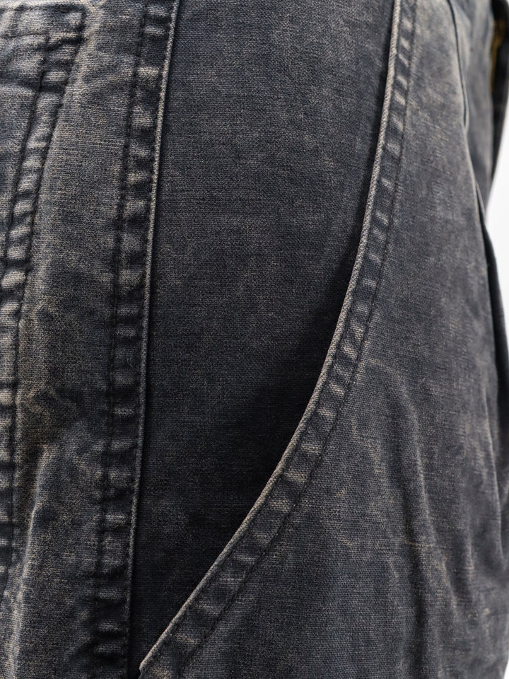 Marant Etoile  - FADED BLACK | bc662d8c5d9242cae3bd94a181f8012fc3b44b6e