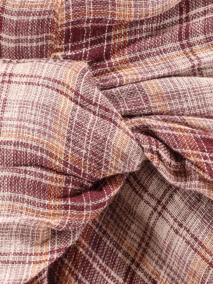 Marant Etoile Skirts - ROSEWOOD | f6bcbcae431479ea83a9f89afc01884ac95edabd