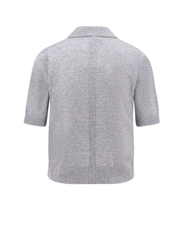 Pinko Sweaters - Blacks and greys | 3bb55a084dcec77c67c66a33609b273962cf75bf