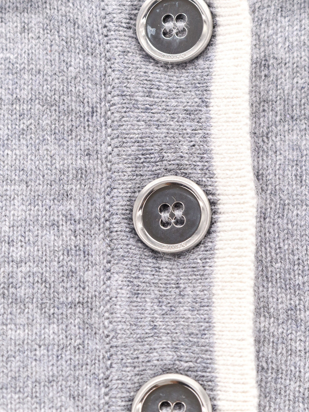 Pinko Sweaters - Blacks and greys | b583d4808225dda1895bd6de87b8b53c6b1b7bea