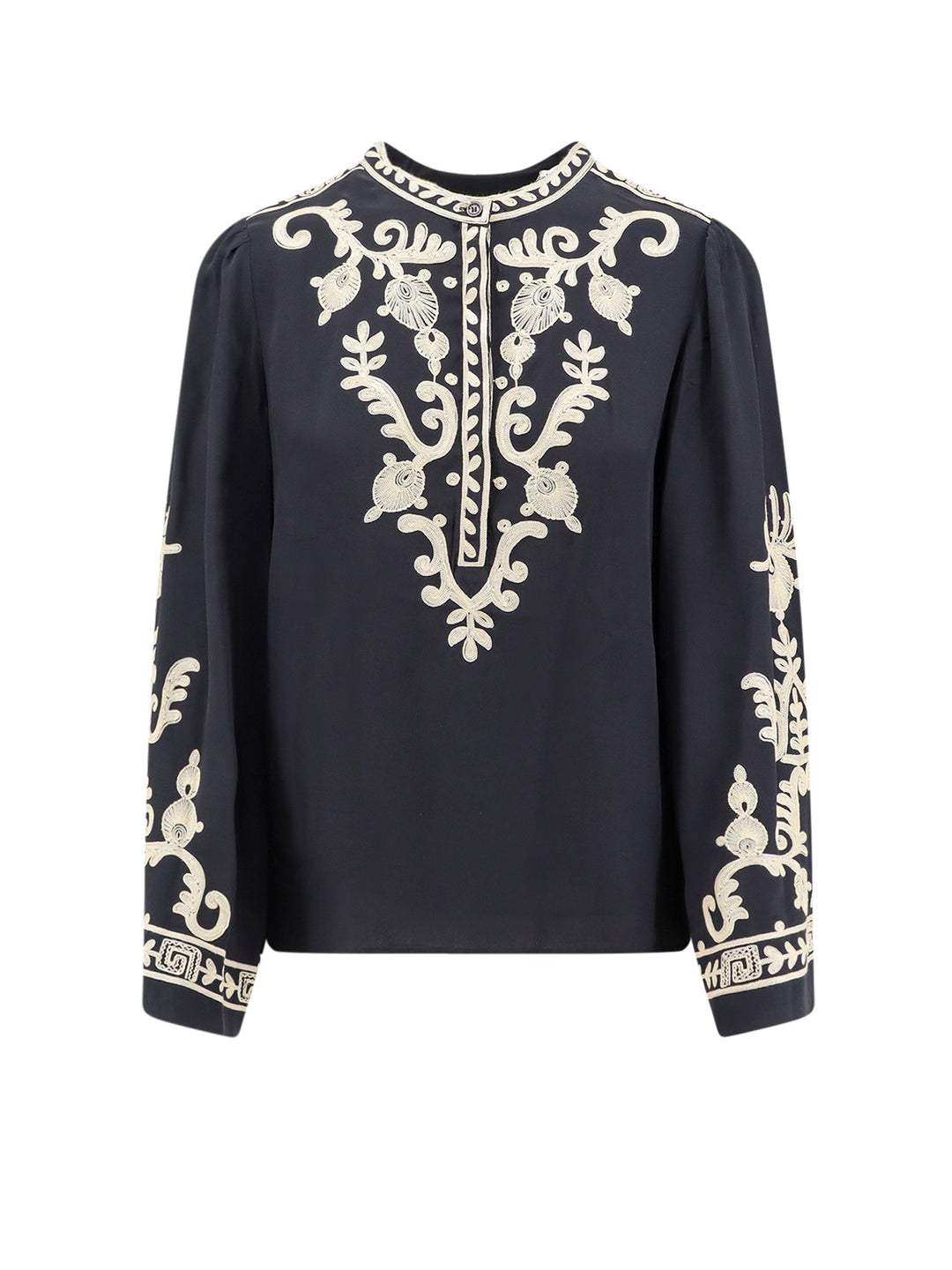 Marant Etoile Sweaters - Blacks and greys | e6be33af75dccc9cdf50c21a8494b5a8d2313c7a