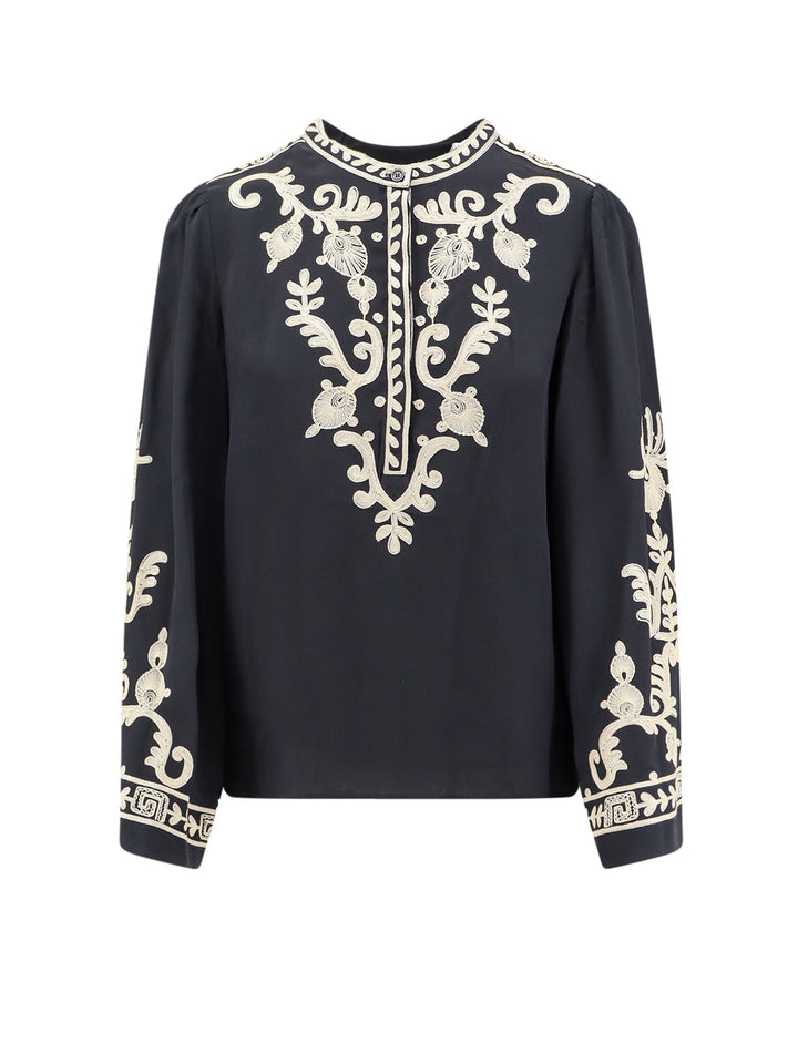 Marant Etoile Sweaters - Blacks and greys | e6be33af75dccc9cdf50c21a8494b5a8d2313c7a