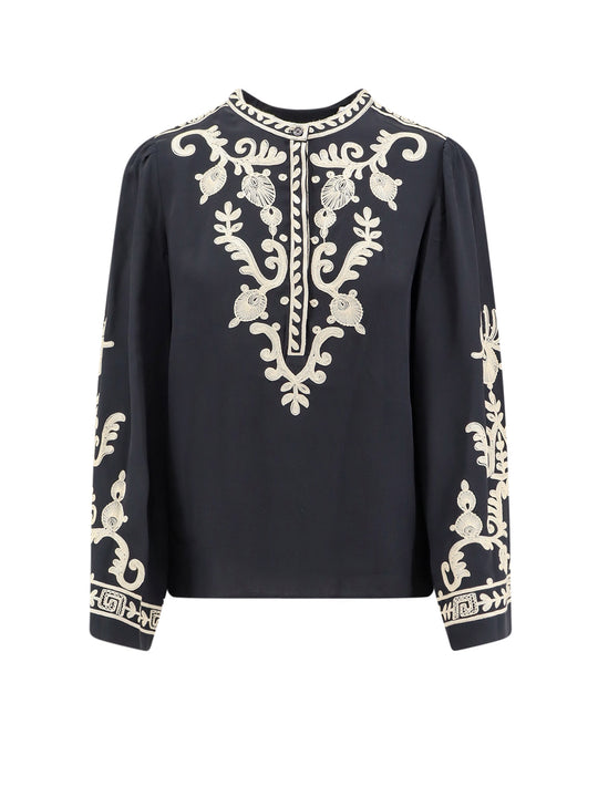 Falonne Viscose Shirt