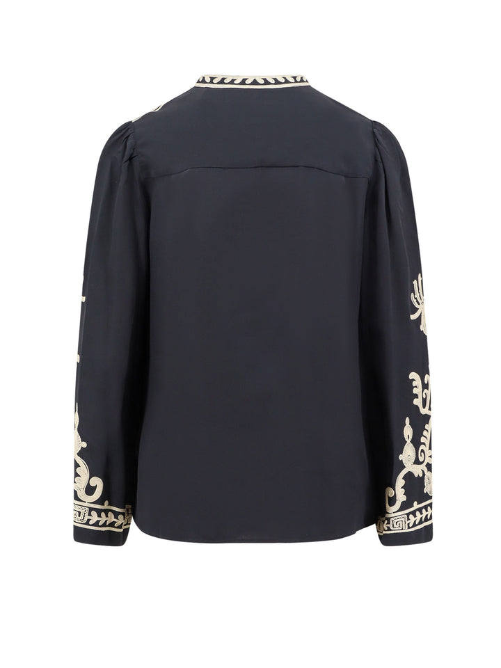 Marant Etoile Sweaters - Blacks and greys | 79a3ba67fc5bcfd4ff8e07b24e49d94ba2c91084