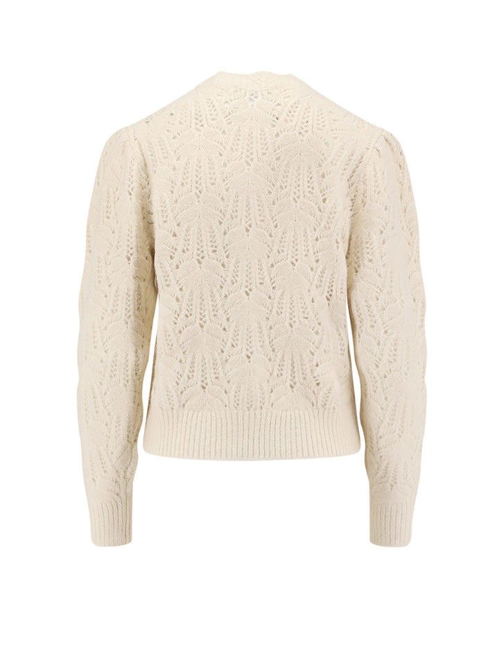 Marant Etoile Sweaters - Light and natural | 172529144a4b0e975582a639de7ca77e8230fca9