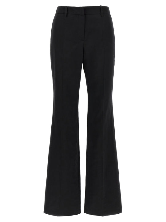 Pf25 01 Pants Black
