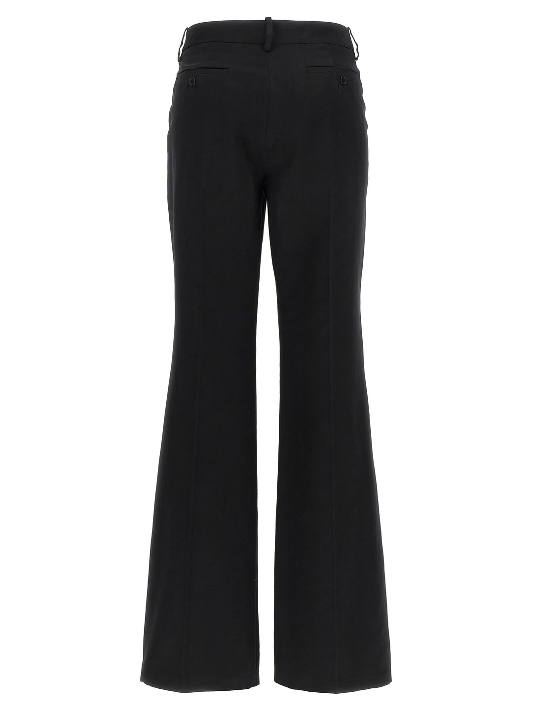 Magda Butrym Pf25 01 Pants - Black | c0ea50c869ba368c6cc52a189a87858e7fc0235c