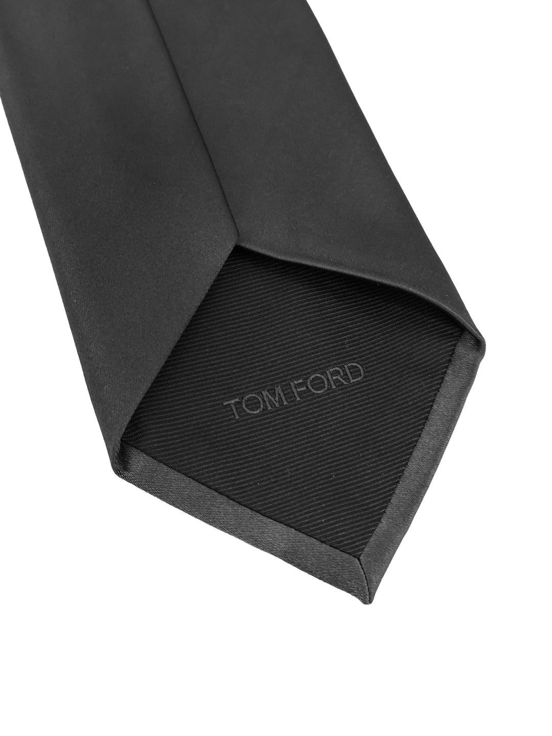 Tom Ford Ties - Blacks and greys | c6c1b3a41ccaac30d29e9a9af5b4313055cec18b