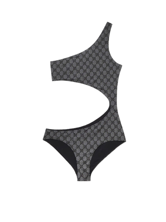 Stretch Jersey Swimwear