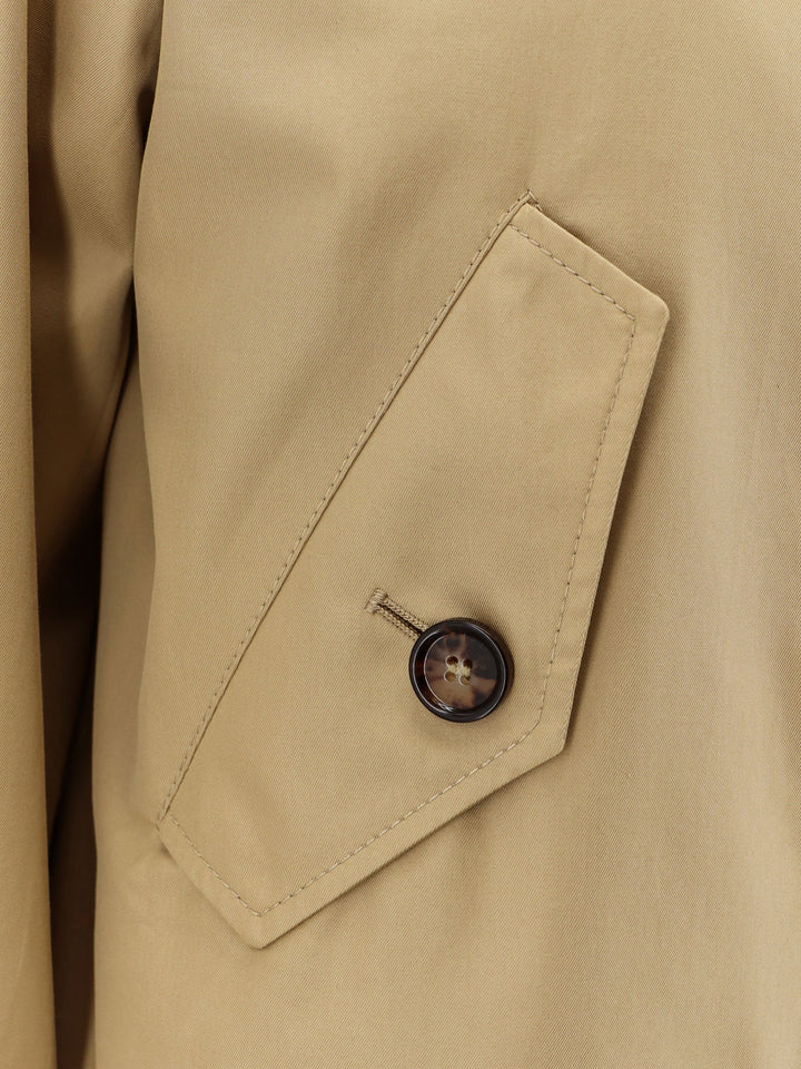 Burberry Jackets - FLAX | b97e0e759e4085edce8ecab2a7d480a0405a74c6