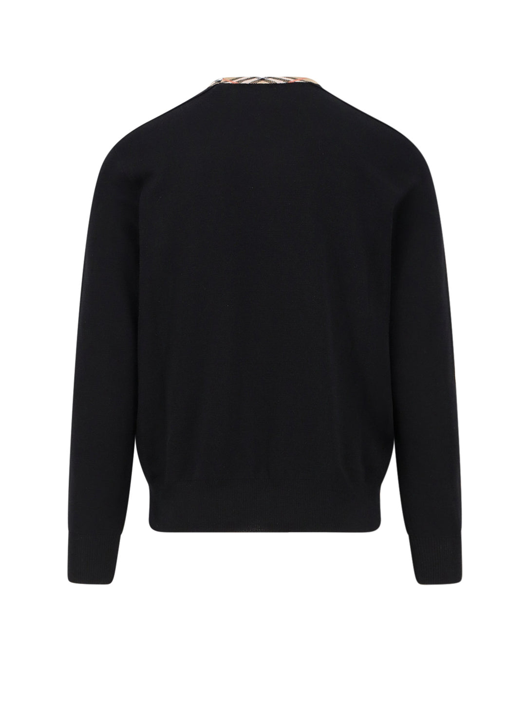 Burberry Sweaters - Blacks and greys | d62afcc33cb1291cfff60213881b354a222a9321