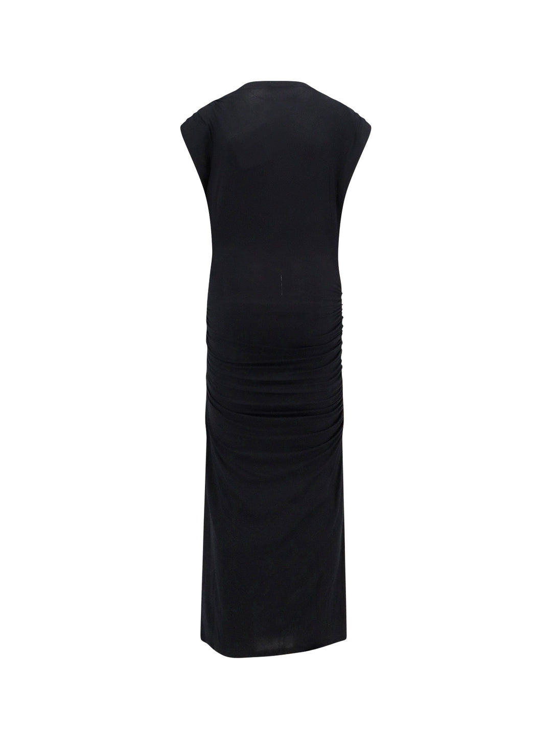 Marant Etoile Dresses - Blacks and greys | 49baf4c9bdcebdde8cba909719c1465fb8bbb61d