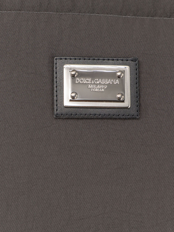 Dolce & Gabbana Jackets - Blacks and greys | 1b26cead30c7c3c07697a97ae281783aa486451b