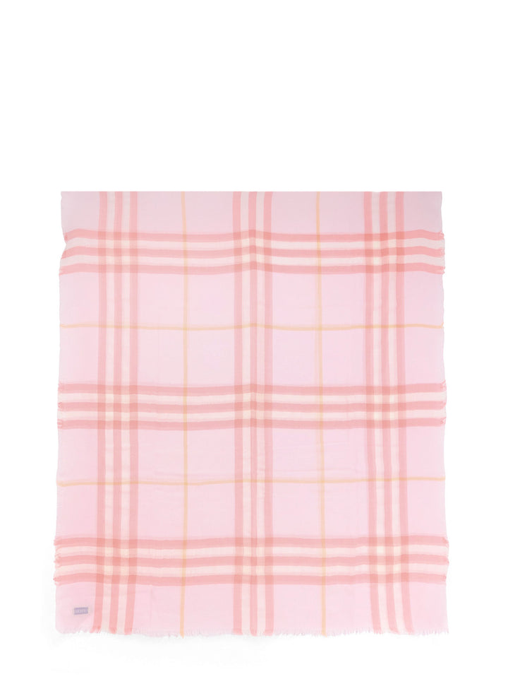 Burberry Scarfs - Sugarpink | 9f7b8a89225928b478cc61d2c932ad05d57e76f6