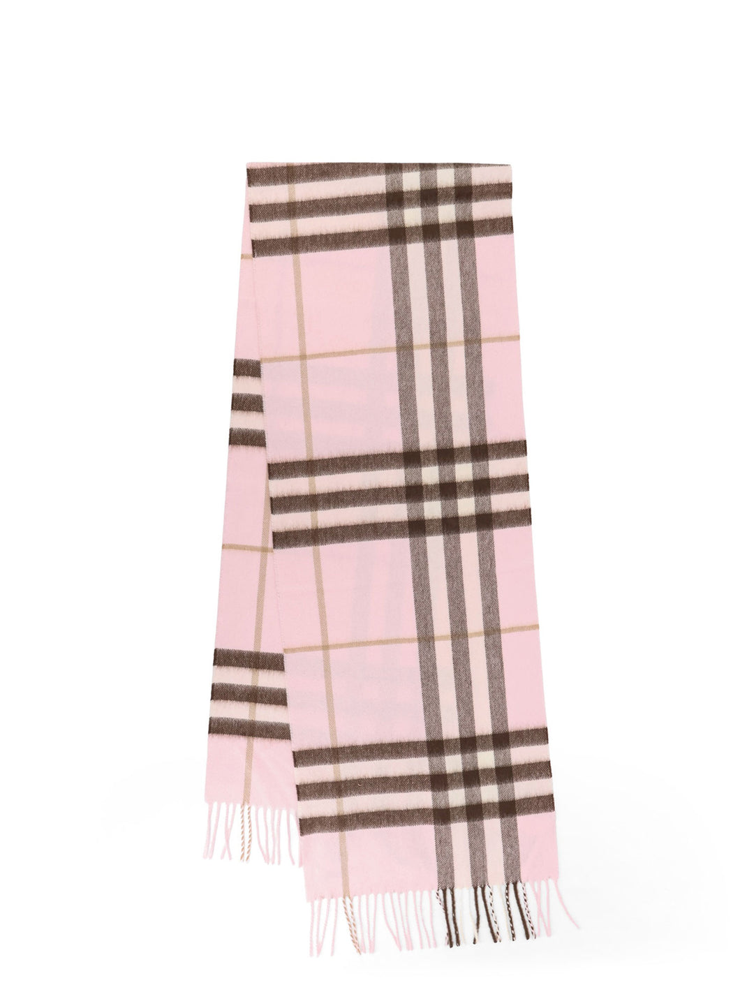Burberry Scarfs - BOW PINK | 58f94ee012c477a9629783a368da543db74fef8f