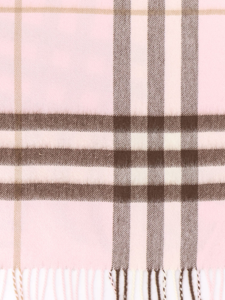 Burberry Scarfs - BOW PINK | d7d5177e3ea78ab94039067e4d3942145f0c50a2