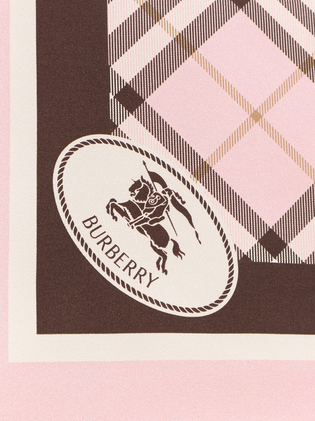 Burberry Scarfs - BOW PINK | 9ed31355257e517e0628d2d5e4c00e993a0f6b78