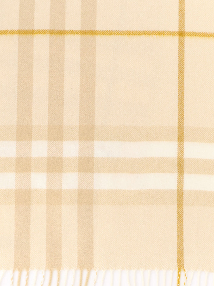 Burberry Scarfs - Whitedenim | 75f036000972b49370f243e80b90e8ff083c4a81