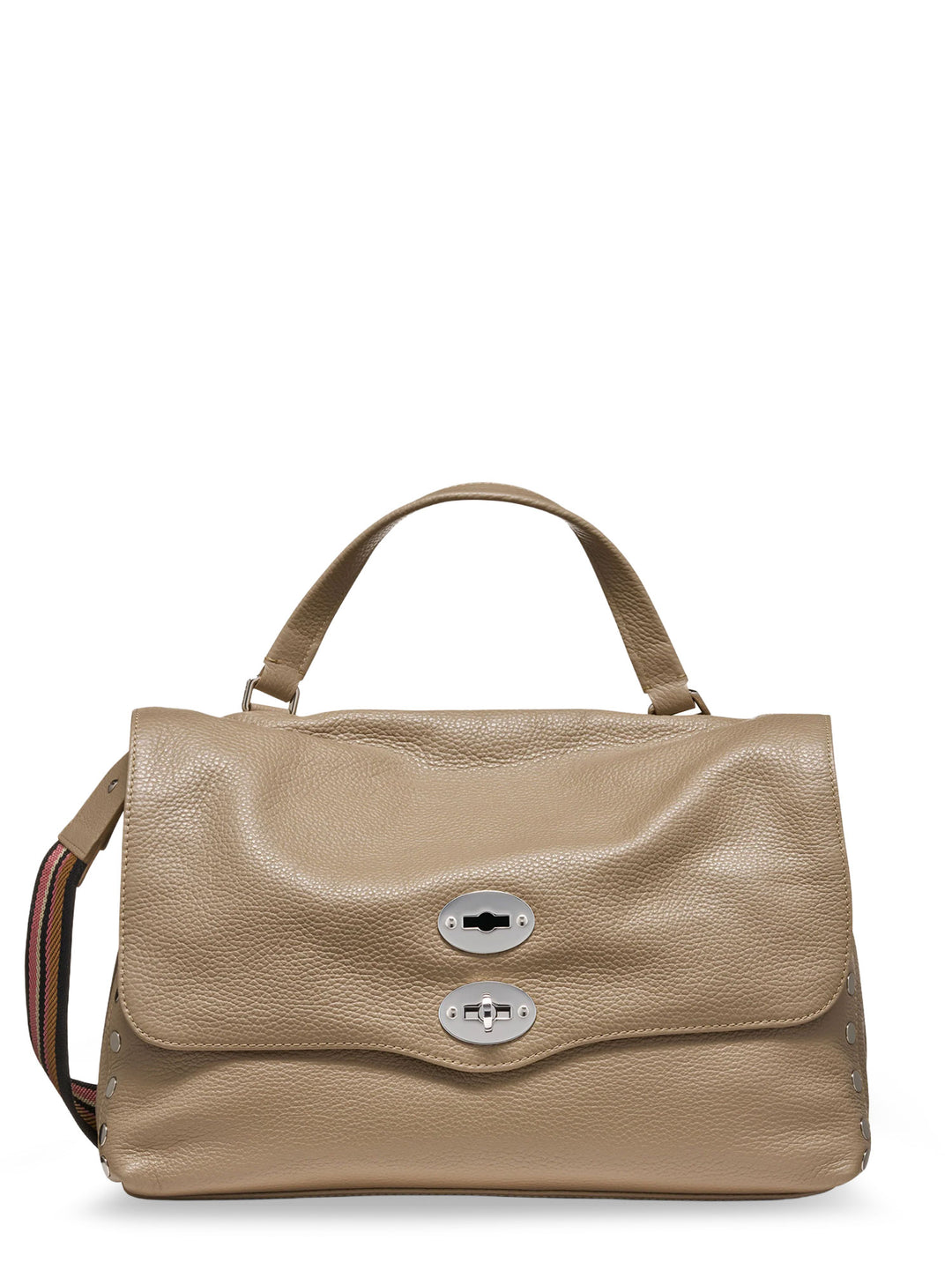 Zanellato Bags - Graycreta | 6d6a2a57ed275deab7df0035f28996e199da4437