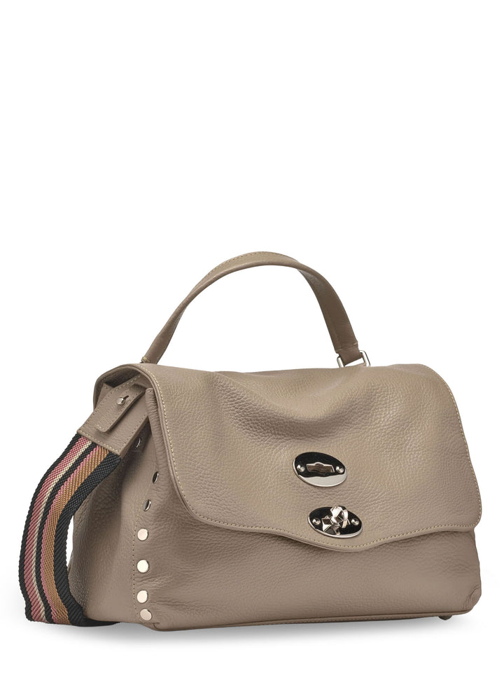 Zanellato Bags - Graycreta | a811fde74eecf8a1791deddd0d780bb3c7130e93
