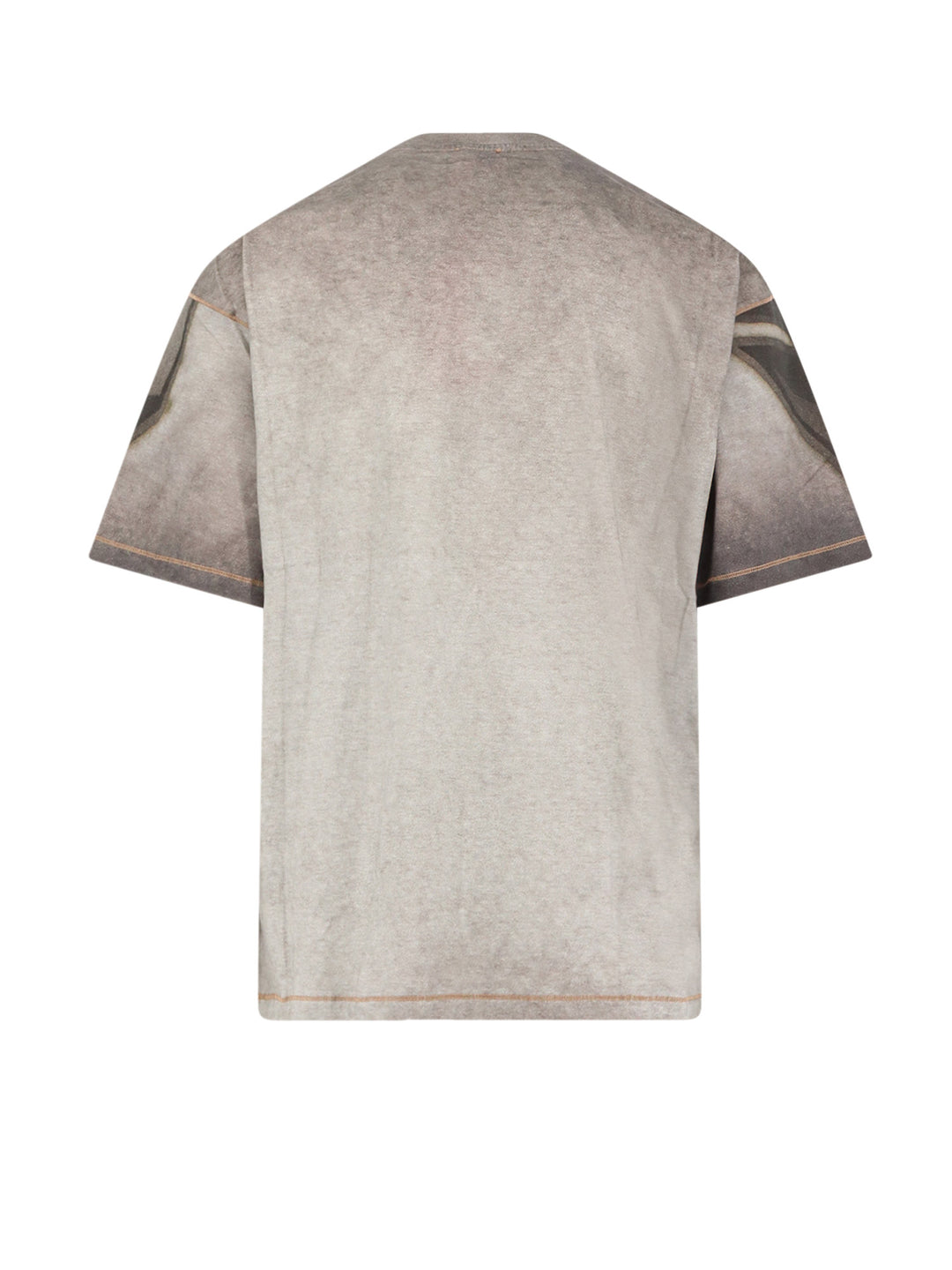 Diesel T-shirts and Polos - Blacks and greys | fc602155039b914e947deda3455d3478f48c10b7