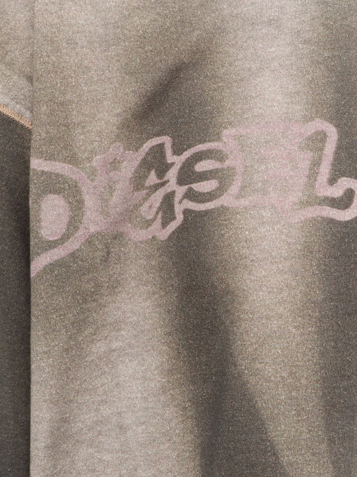 Diesel T-shirts and Polos - Blacks and greys | c65015aef95dcb6f2eb61f4786865f03a79bf0be