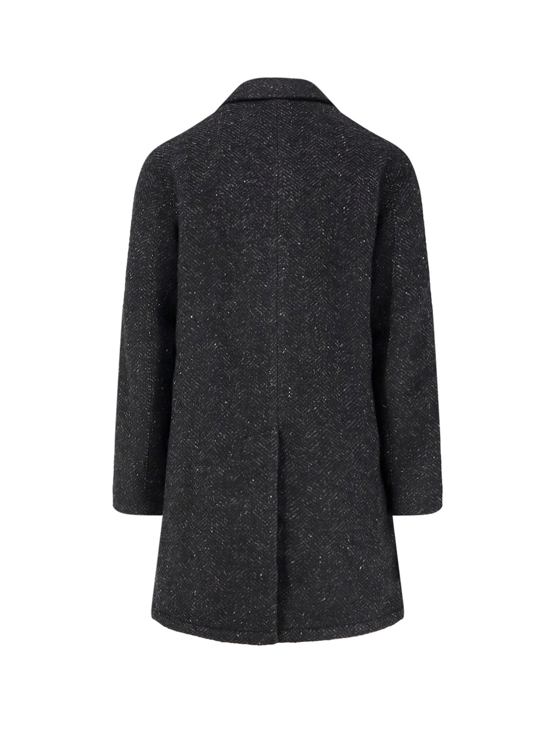 Paltò Coats - Blacks and greys | e0031b5adf1879d866857f25766418400fb61280