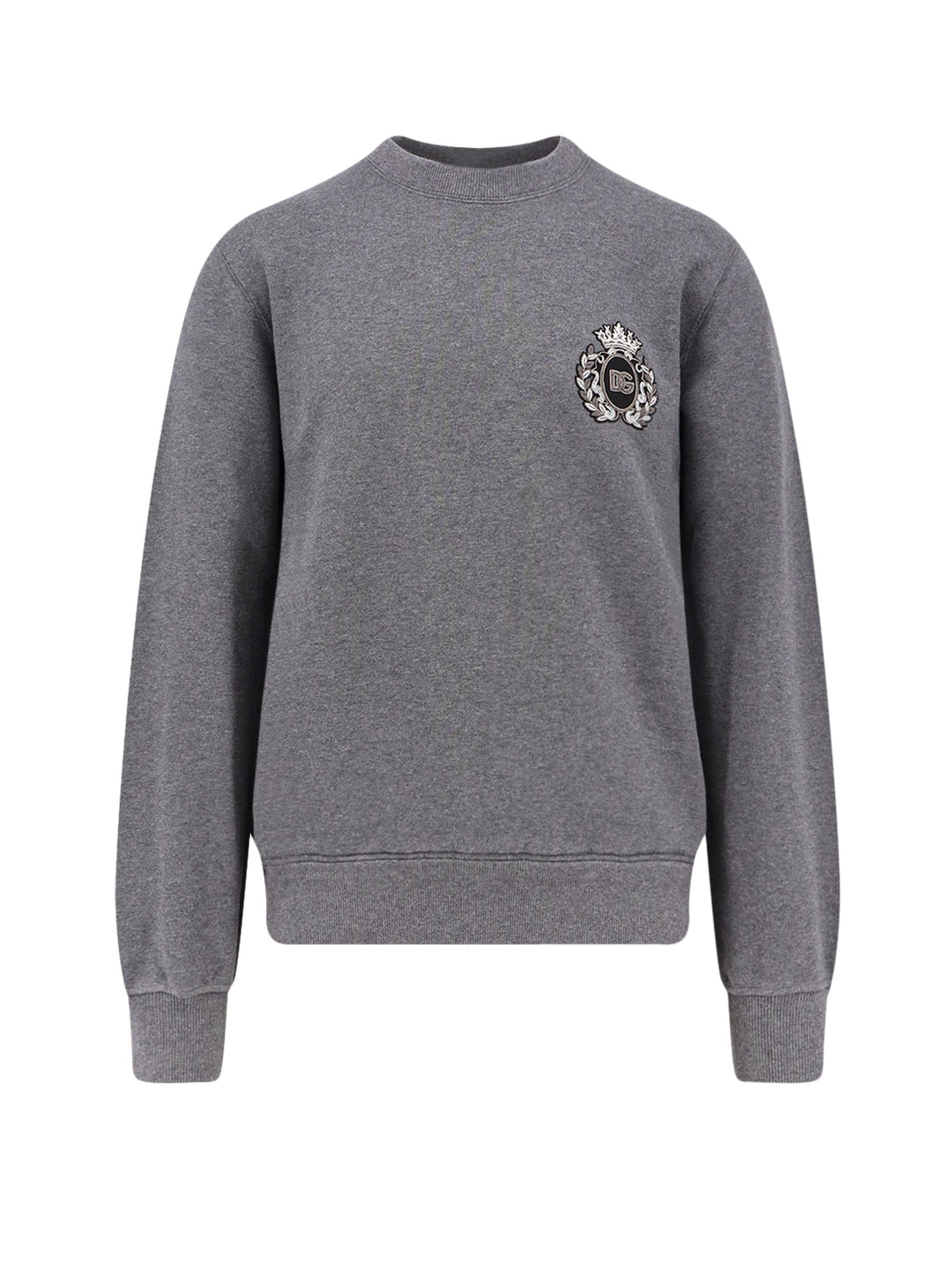 Dolce & Gabbana Sweaters - Blacks and greys | 20897e8a7fd2a790d30bee0a52eef563819d2e70