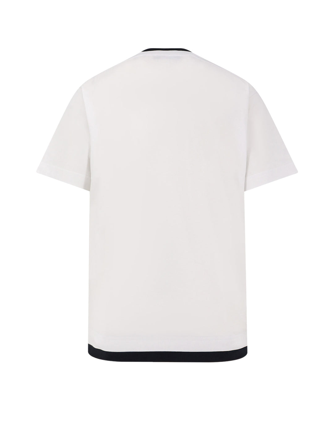Dolce & Gabbana T-shirts and Polos - Light and natural | 06953d544efd8dec7568274110cd2bad3cb4f712