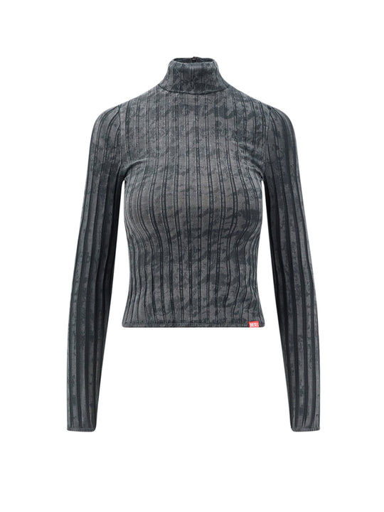 T-Clawa Stretch Cotton T-Shirt