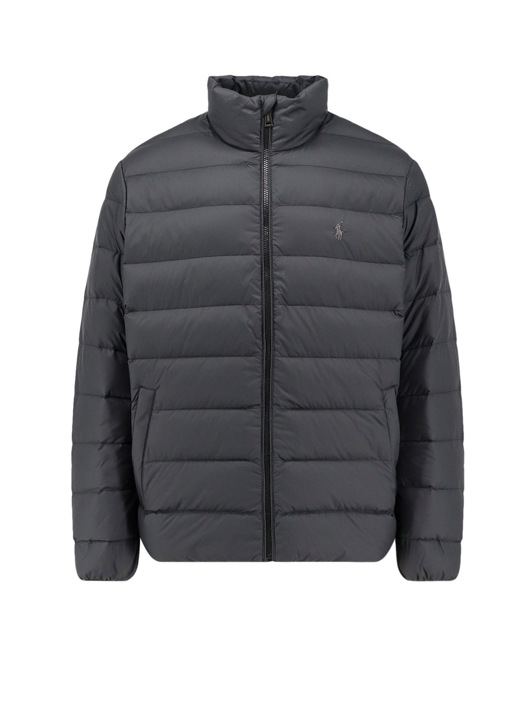 Polo Ralph Lauren Jackets - POLO BLACK | dfeb81605fcccea4c1cb232a48d9621c216aa56c