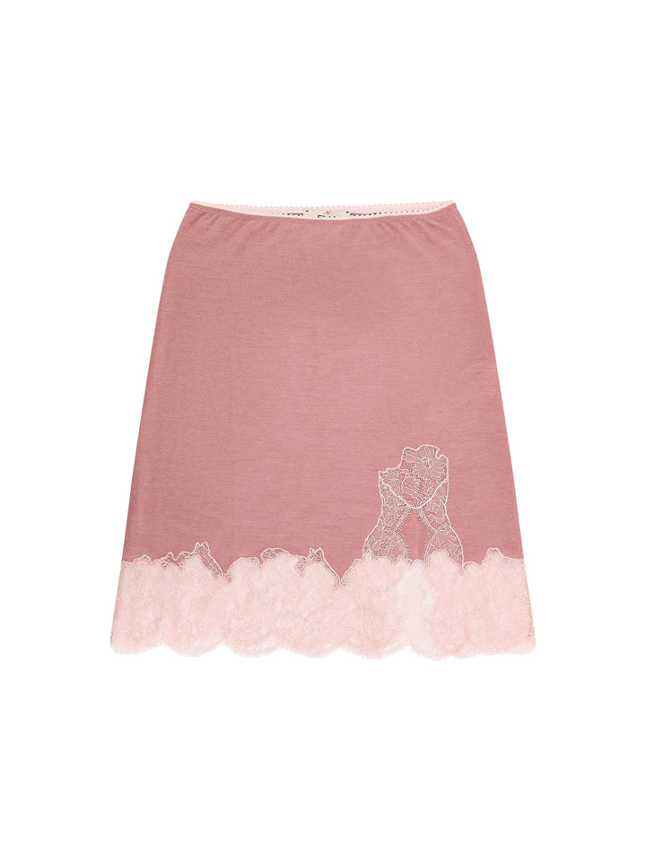 Fendi Skirts - BLUSH-25 | 761531ee688b51090b652f2c2b63c03cfd29fdb4