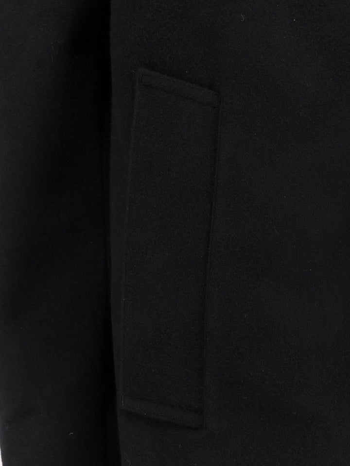 Paltò Coats - Blacks and greys | 4fb750fc324e65092b1bcfcebb0a49afaf61293c