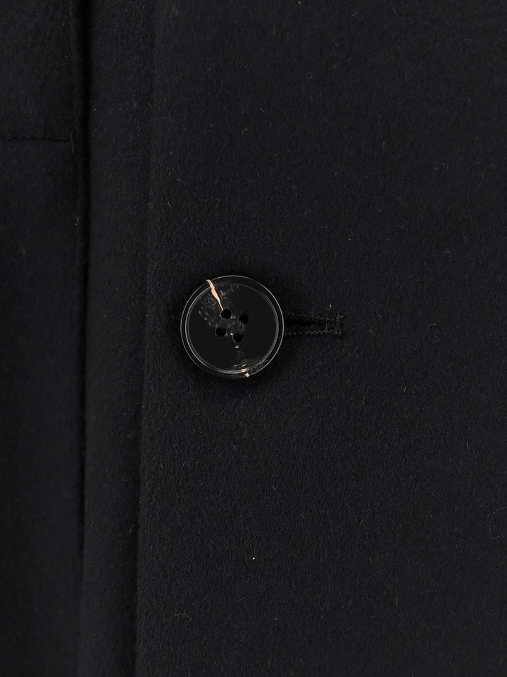 Paltò Coats - Blacks and greys | d73e95fe68c2b78d65e10ee3375e63dd42ff1031