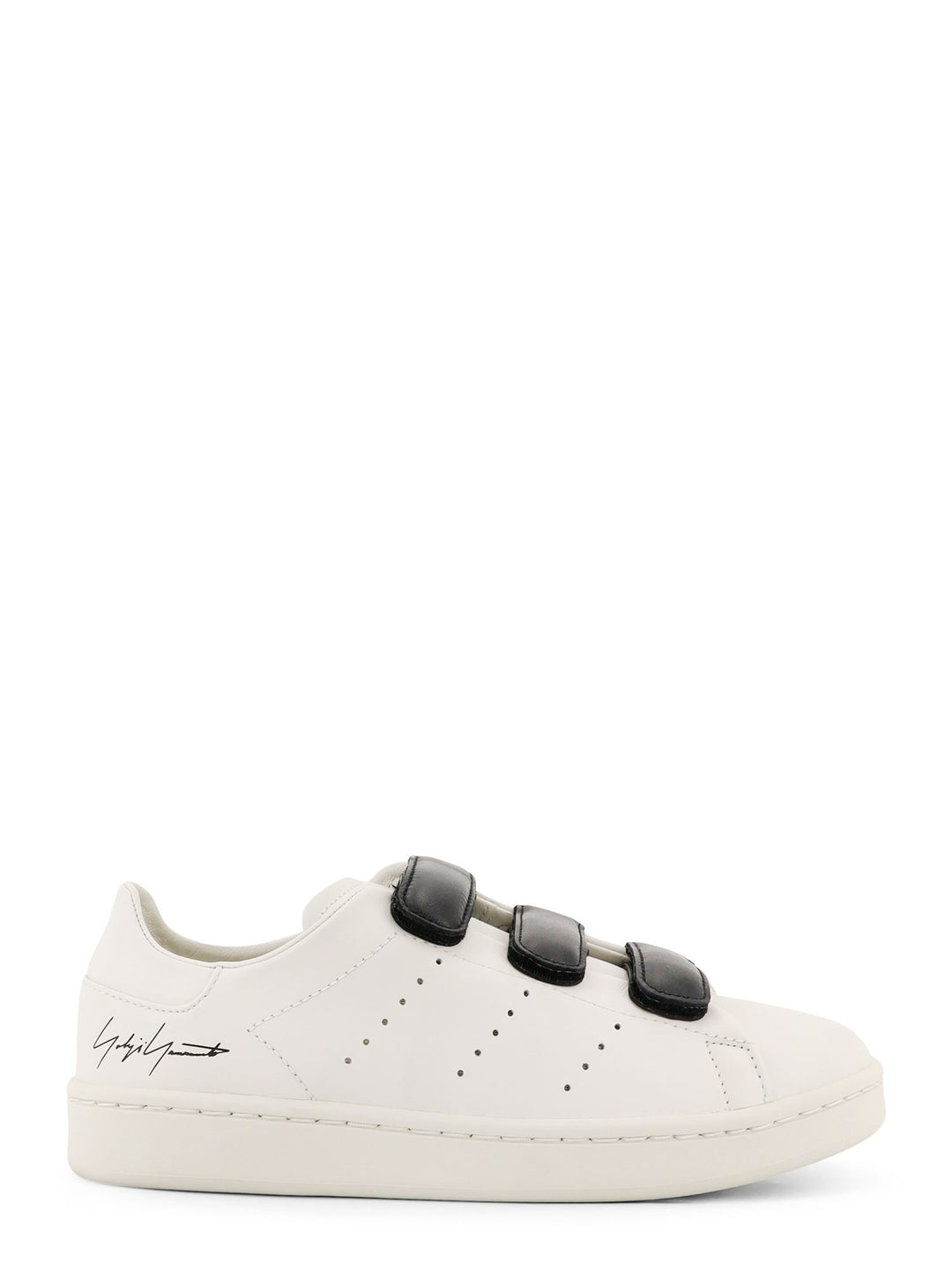 Y-3 Sneakers - Blacks and greys | 5fe5989a2cf8e9301e726c2dca3ec45357ee3c79