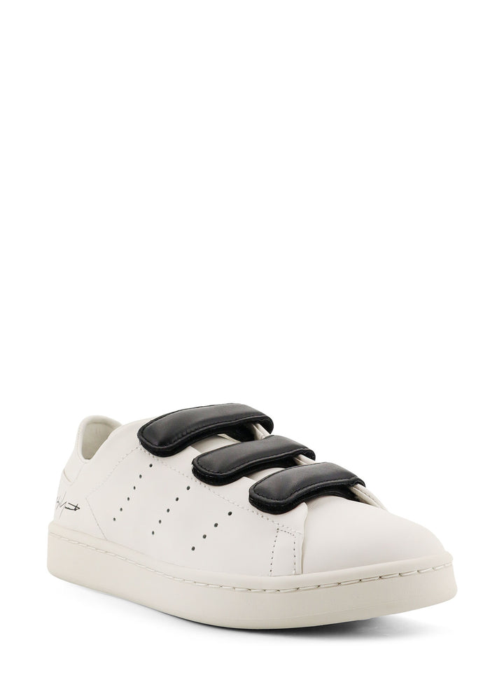 Y-3 Sneakers - Blacks and greys | 3e86a01a5e5d229c88b714164260beb8c28d9bc2