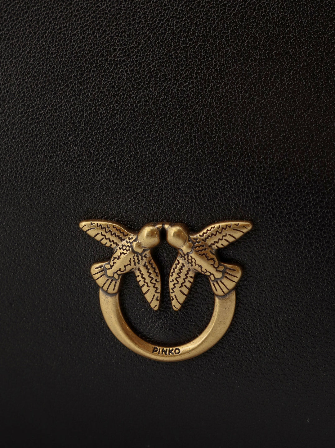 Pinko Bags - Blacks and greys | 0617d2cfa9af58185cbedf21730e8fb3ce42f8fa