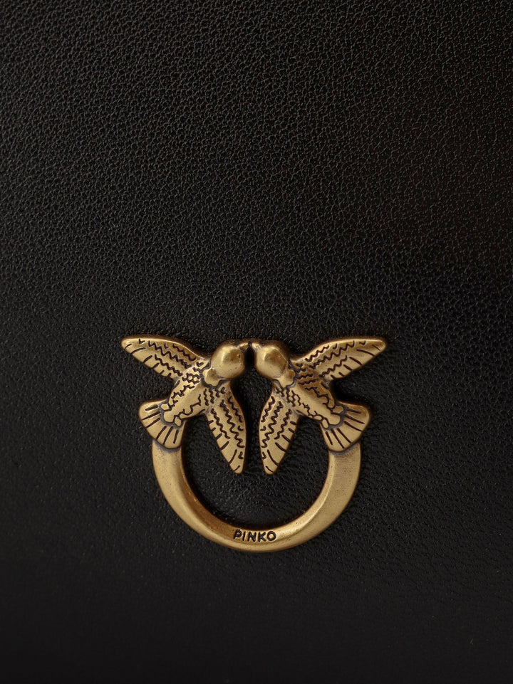 Pinko Bags - Blacks and greys | 0617d2cfa9af58185cbedf21730e8fb3ce42f8fa