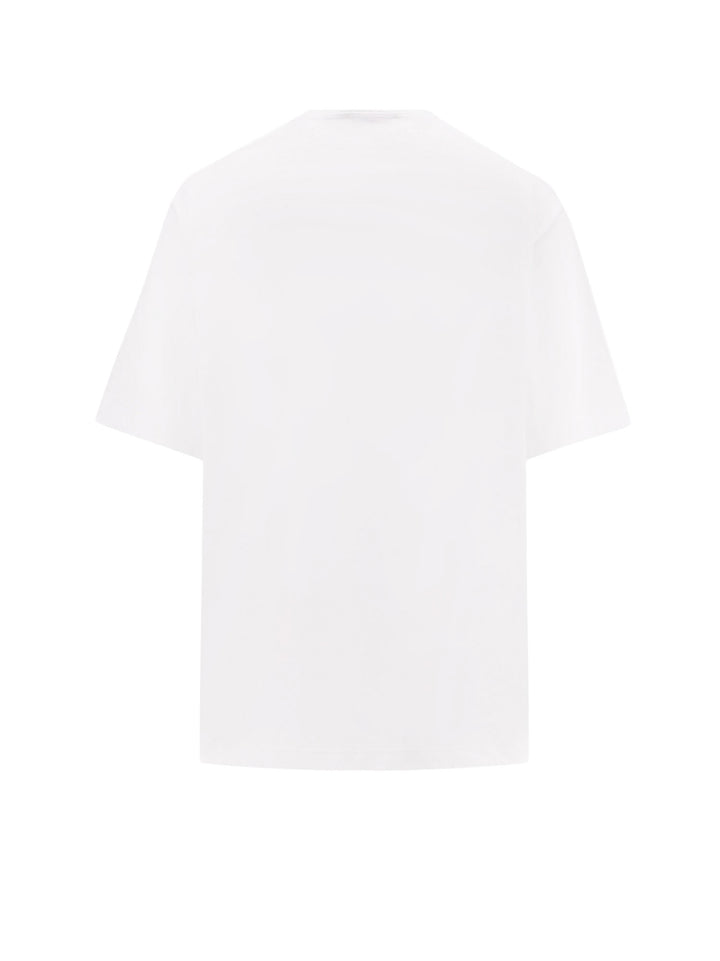 Gucci T-shirts and Polos - WHITE/MC | f42e06cbab6a8e7a129b3e1ee862add1d696b593