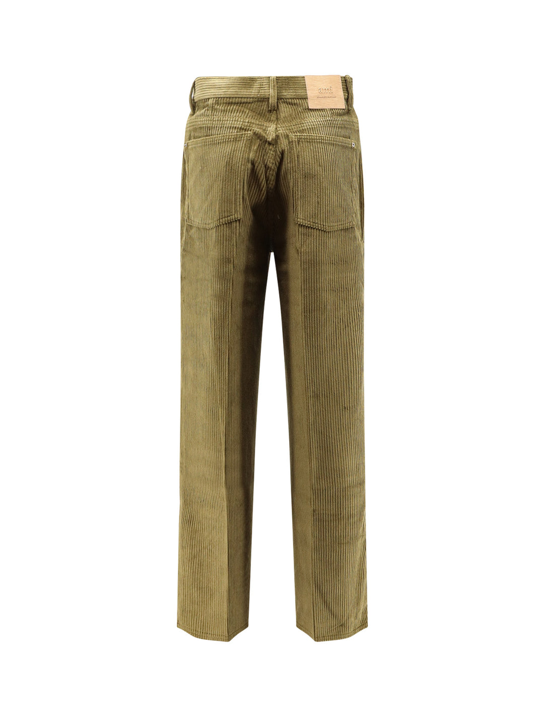 Ami Paris  - Brown | 47a9c51a1d0521b079240c4bfae1755b3a299ae7