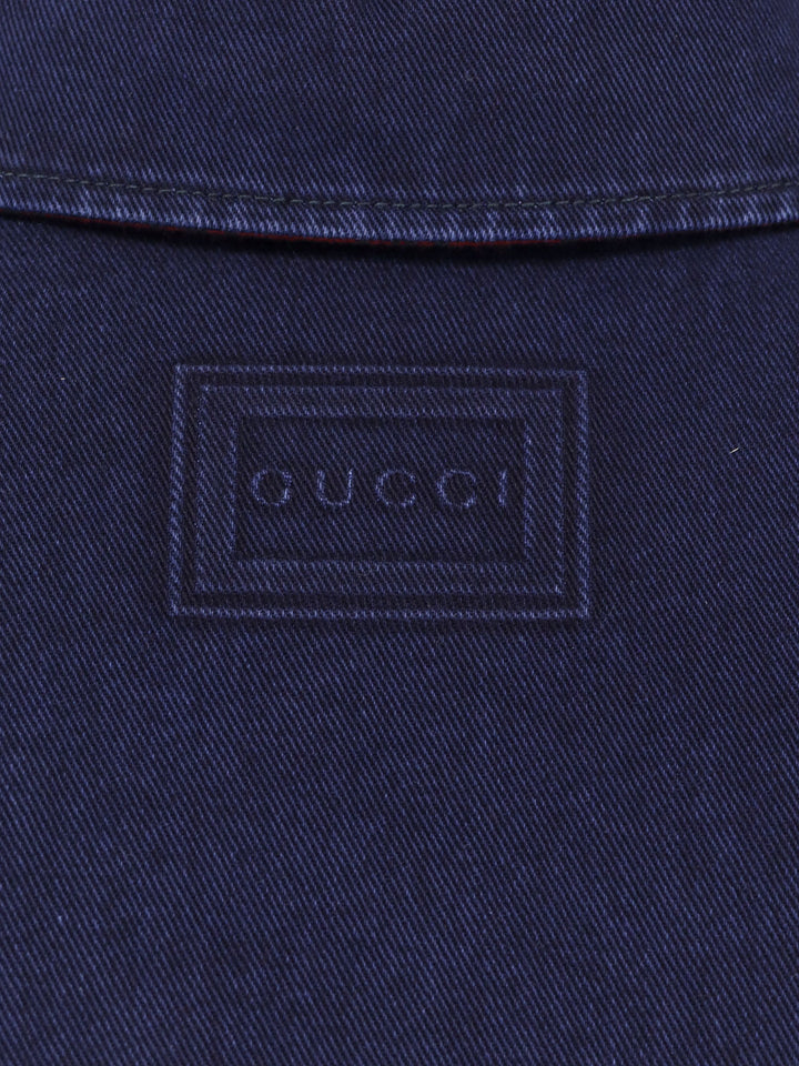 Gucci Shirts - BLUE/MIX | 3be897dc2dd44a1e17f10326fd6583c8c8d0aed0
