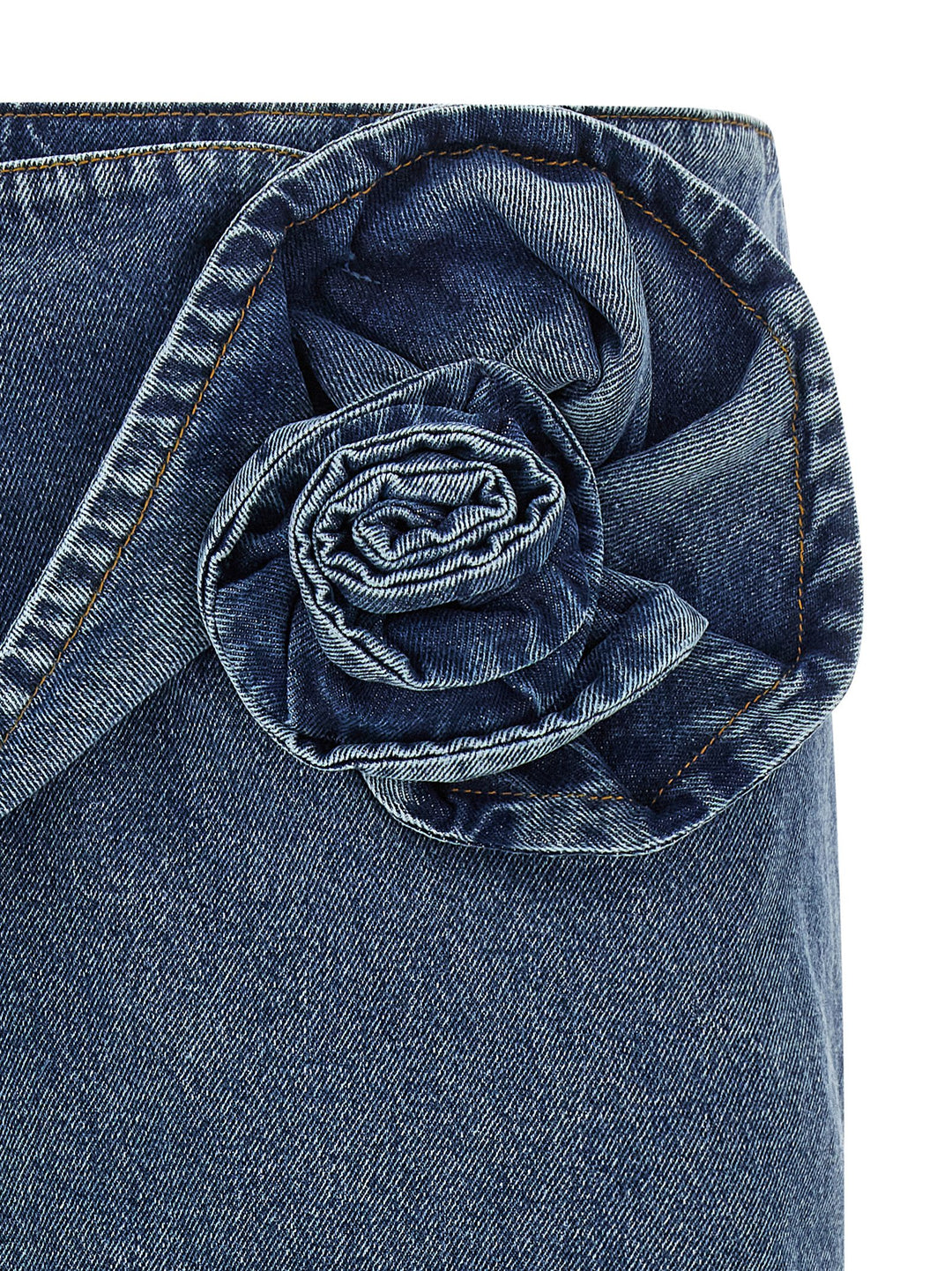 Magda Butrym 11 Skirts - Blue | 9b7ab568ee00242faa27a34021c70299c35b4707