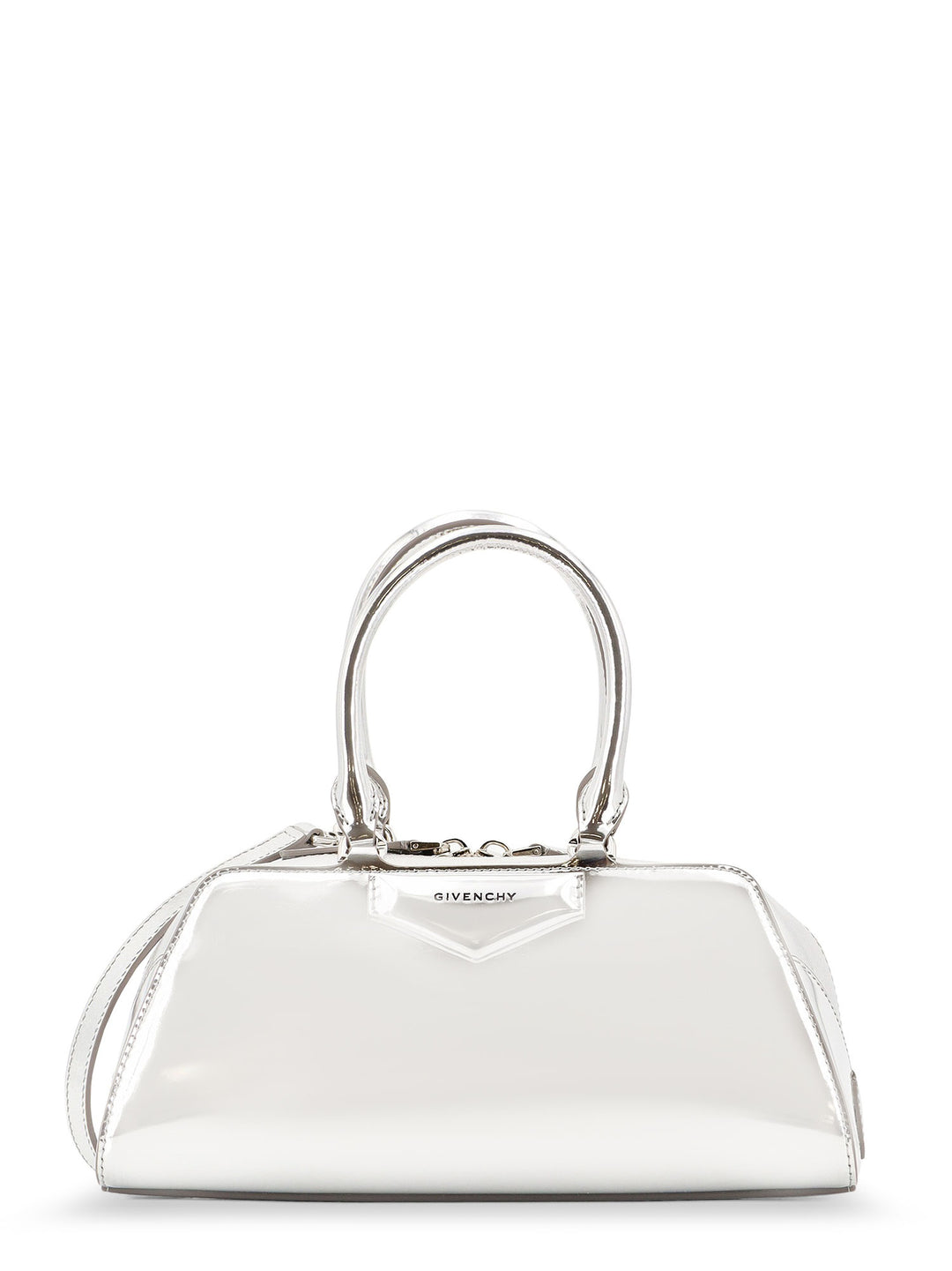 Givenchy Bags - LIGHT SILVERY | d4cb4763ffd74f7010fbf24216dd15b1c3e17256