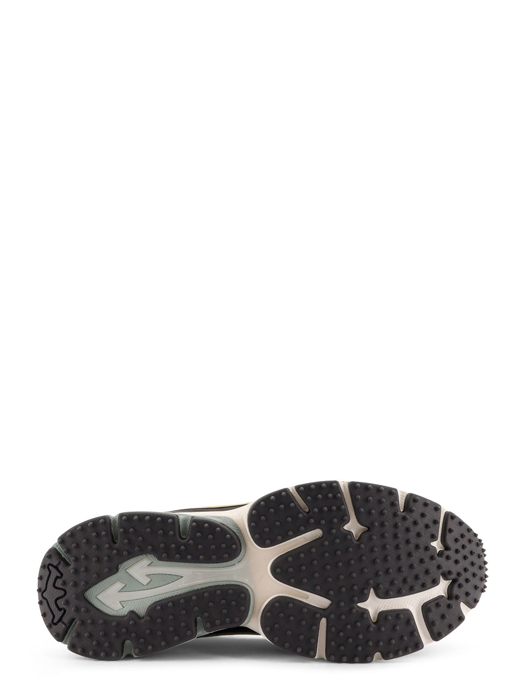 Off White Sneakers - GREY - BLACK | 3c602573be1ede82165fc5977295b56e7d60ec79