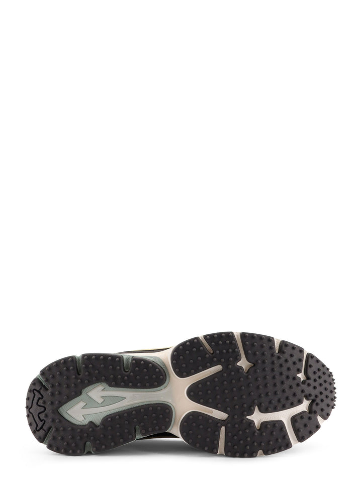 Off White Sneakers - GREY - BLACK | 3c602573be1ede82165fc5977295b56e7d60ec79